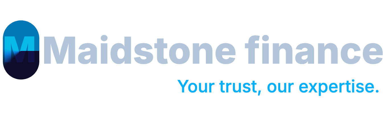 Maidstone finance